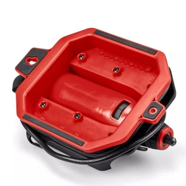 Einhell tc-mt 150 e 4419380 smerigliatrice a stelo multifunzione - dettaglio 9