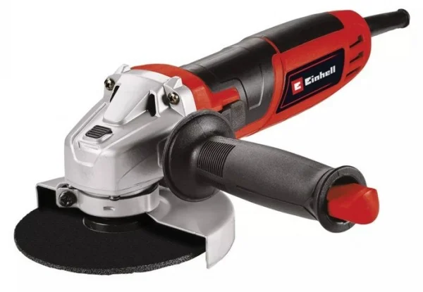 Einhell tc-ag 115/1 750w 4430960 smerigliatrice angolare 750 w da 115 mm - dettaglio 1