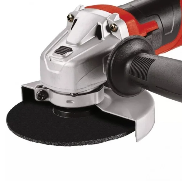 Einhell tc-ag 115/1 750w 4430960 smerigliatrice angolare 750 w da 115 mm - dettaglio 3
