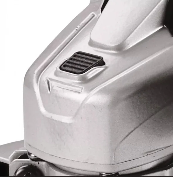 Einhell tc-ag 115/1 750w 4430960 smerigliatrice angolare 750 w da 115 mm - dettaglio 4
