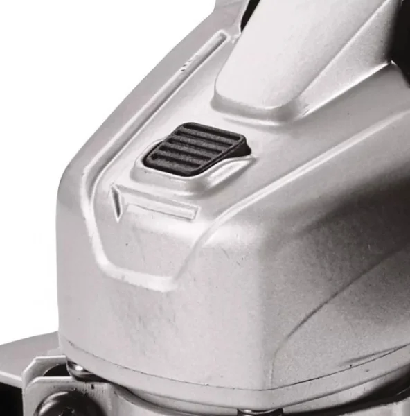 Einhell tc-ag 125/850 4430971 smerigliatrice angolare 850 w da 125 mm - dettaglio 4