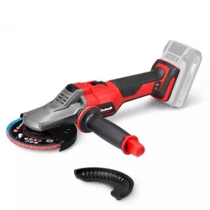 Einhell tp-ag 18/125 f li bl - solo 4431175 smerigliatrice angolare 125 mm brushless pxc 18 v senza batterie - dettaglio 1