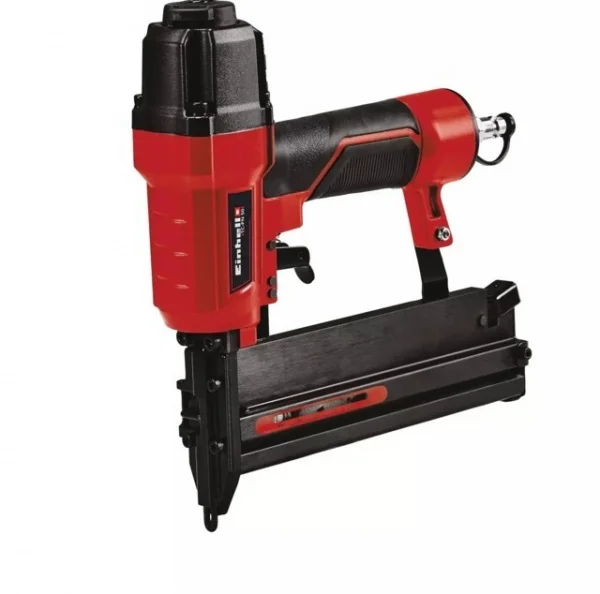 Einhell tc-pn 50 4137790 graffettatrice chiodatrice pneumatica 8,3 bar 4137790 - dettaglio 3