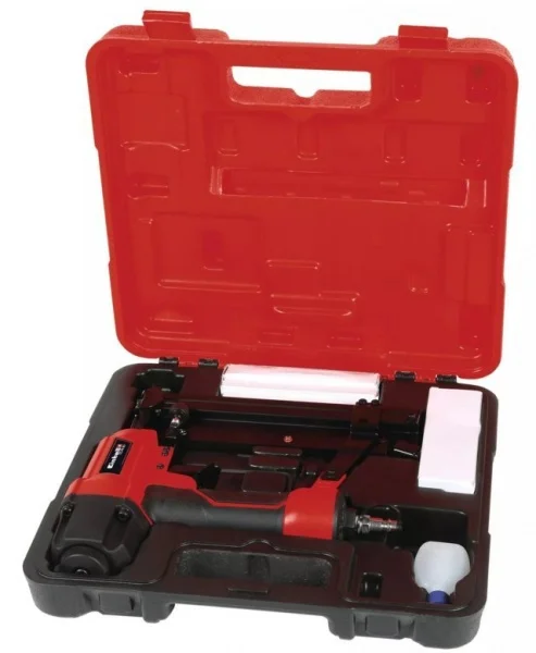 Einhell tc-pn 50 4137790 graffettatrice chiodatrice pneumatica 8,3 bar 4137790 - dettaglio 8