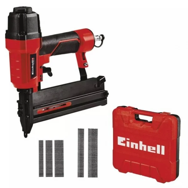 Einhell tc-pn 50 4137790 graffettatrice chiodatrice pneumatica 8,3 bar 4137790 - dettaglio 9
