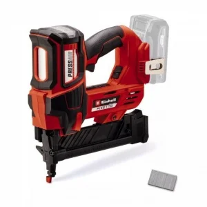 Einhell fixetto 18/38 s 4257785 graffettatrice pxc 18 v senza batterie 4257785 - dettaglio 1