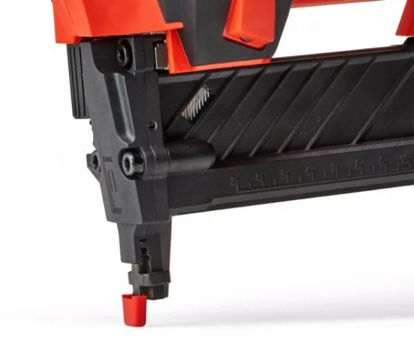 Einhell fixetto 18/38 s 4257785 graffettatrice pxc 18 v senza batterie 4257785 - dettaglio 5