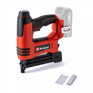 Einhell te-cn 18 li - solo 4257790 graffettatrice chiodatrice pxc 18 v senza batterie 4257790 - dettaglio 1