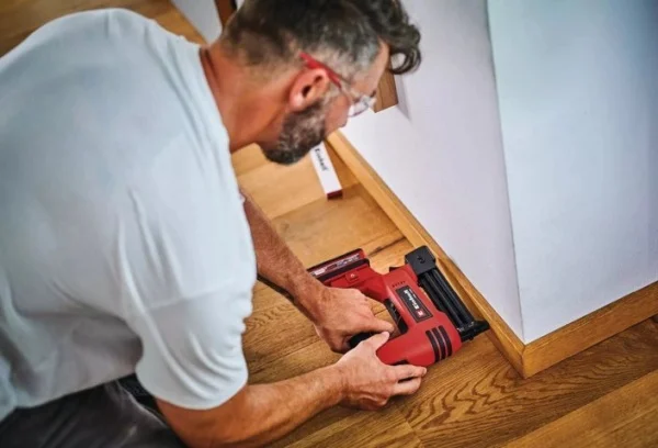 Einhell te-cn 18 li - solo 4257790 graffettatrice chiodatrice pxc 18 v senza batterie 4257790 - dettaglio 2