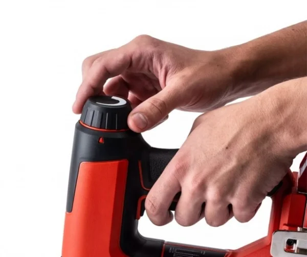 Einhell te-cn 18 li - solo 4257790 graffettatrice chiodatrice pxc 18 v senza batterie 4257790 - dettaglio 3