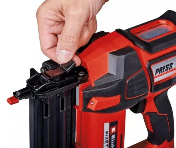 Einhell fixetto 18/50 n - solo 4257795 chiodatrice pxc 18 v senza batterie 4257795 - dettaglio 5