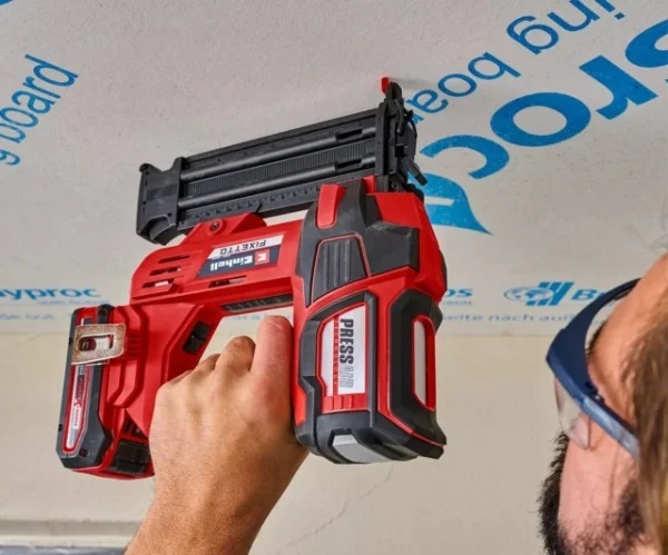 Einhell fixetto 18/50 n - solo 4257795 chiodatrice pxc 18 v senza batterie 4257795 - dettaglio 6