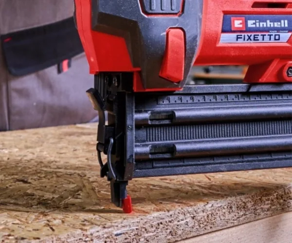 Einhell fixetto 18/50 n - solo 4257795 chiodatrice pxc 18 v senza batterie 4257795 - dettaglio 7