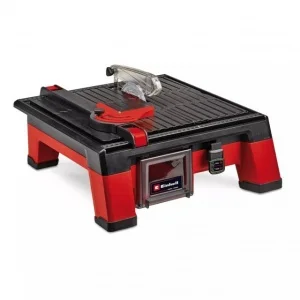 Einhell te-tc 18/115 li - solo tagliapiastrelle 18 v pxc senza batterie 4301190 - dettaglio 1