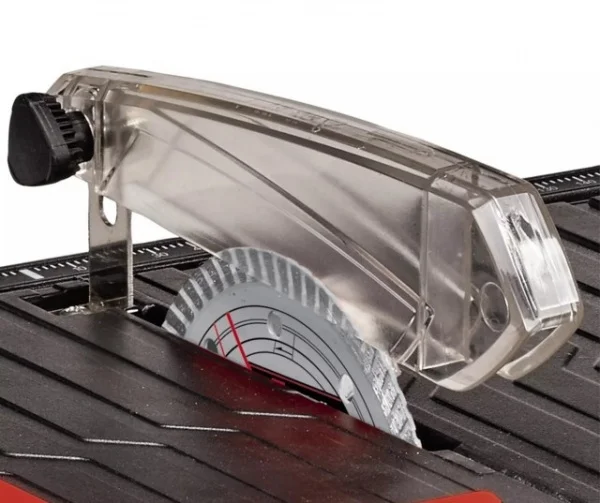 Einhell te-tc 18/115 li - solo tagliapiastrelle 18 v pxc senza batterie 4301190 - dettaglio 3