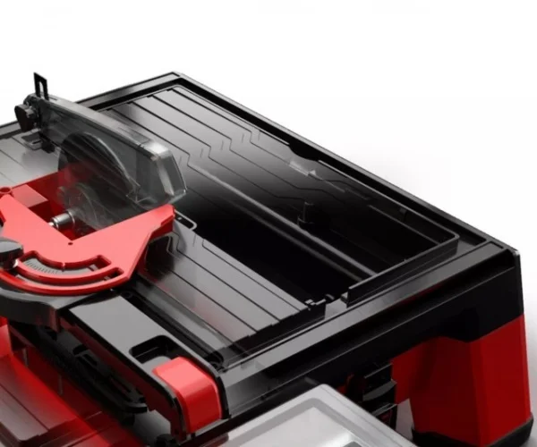 Einhell te-tc 18/115 li - solo tagliapiastrelle 18 v pxc senza batterie 4301190 - dettaglio 5