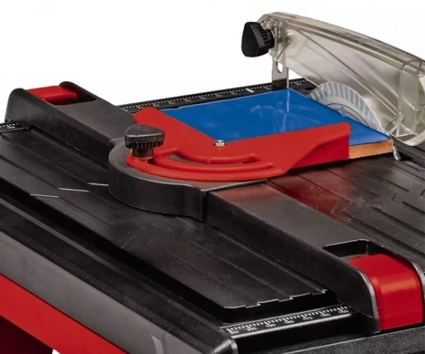 Einhell te-tc 18/115 li - solo tagliapiastrelle 18 v pxc senza batterie 4301190 - dettaglio 6
