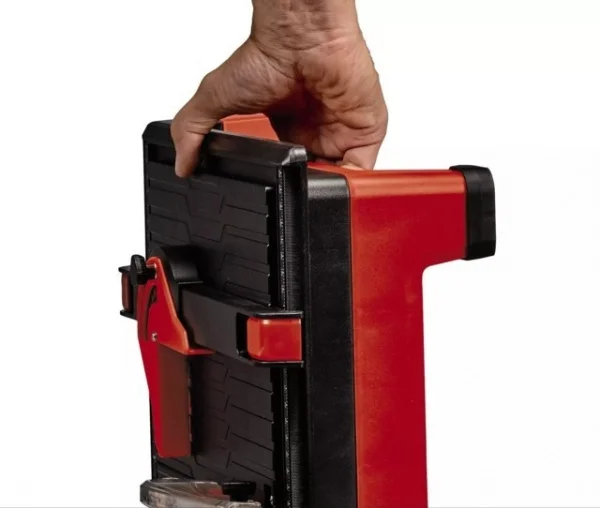 Einhell te-tc 18/115 li - solo tagliapiastrelle 18 v pxc senza batterie 4301190 - dettaglio 7