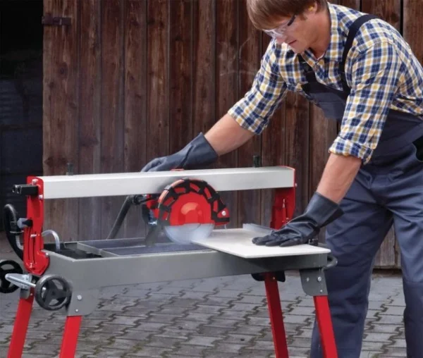 Einhell te-tc 620 u tagliapiastrelle 900 w 4301295 - dettaglio 2