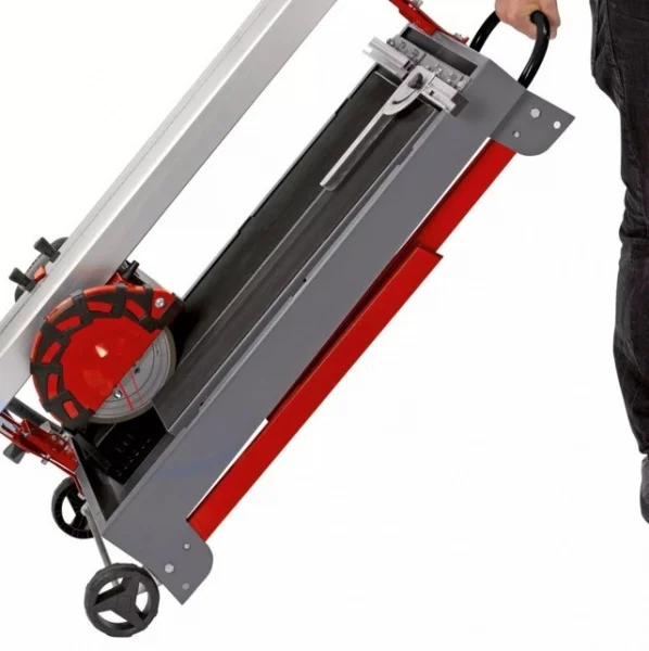 Einhell te-tc 620 u tagliapiastrelle 900 w 4301295 - dettaglio 3