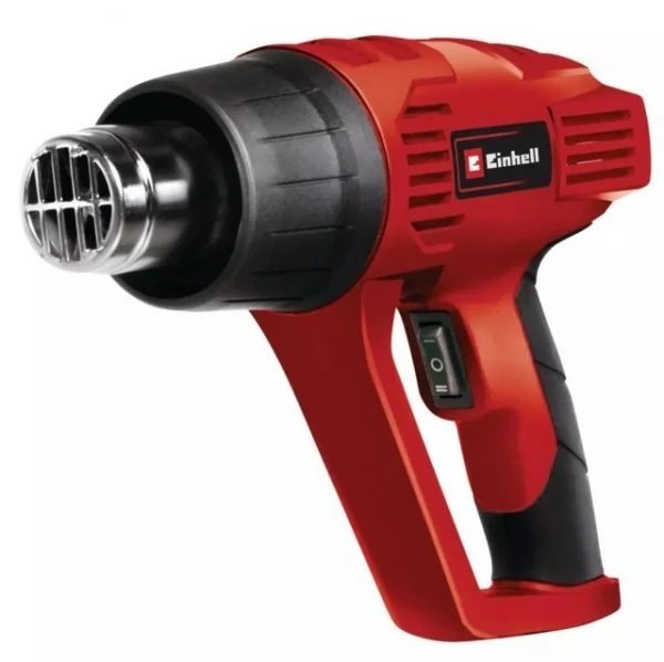 Einhell th-ha 2000/1 pistola ad aria calda 2000 w 4520179 - dettaglio 1