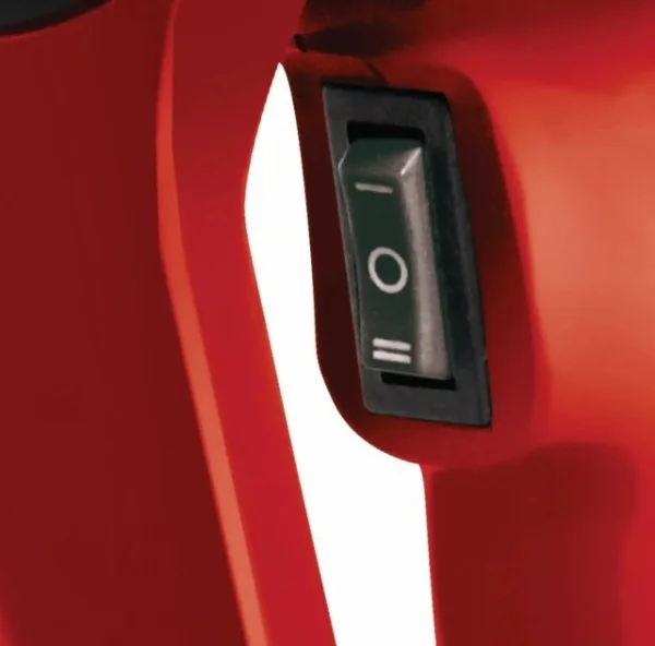 Einhell th-ha 2000/1 pistola ad aria calda 2000 w 4520179 - dettaglio 3