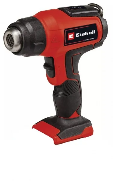 Einhell te-ha 18 li - solo termosoffiatore pxc 18 v senza batterie 4520500 - dettaglio 1