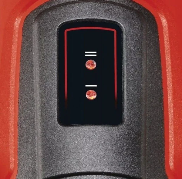 Einhell te-ha 18 li - solo termosoffiatore pxc 18 v senza batterie 4520500 - dettaglio 4