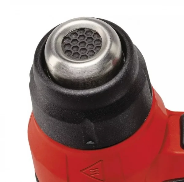 Einhell te-ha 18 li - solo termosoffiatore pxc 18 v senza batterie 4520500 - dettaglio 5