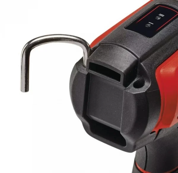 Einhell te-ha 18 li - solo termosoffiatore pxc 18 v senza batterie 4520500 - dettaglio 7