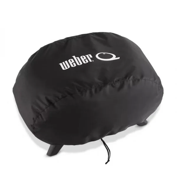 Weber 3400851 custodia in vinile per barbecue serie q 1000n - dettaglio 2