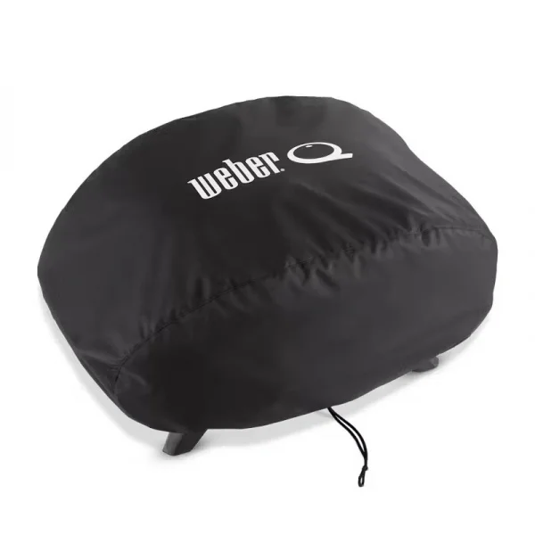 Weber 3400852 custodia premium per barbecue serie q 2000n - dettaglio 2
