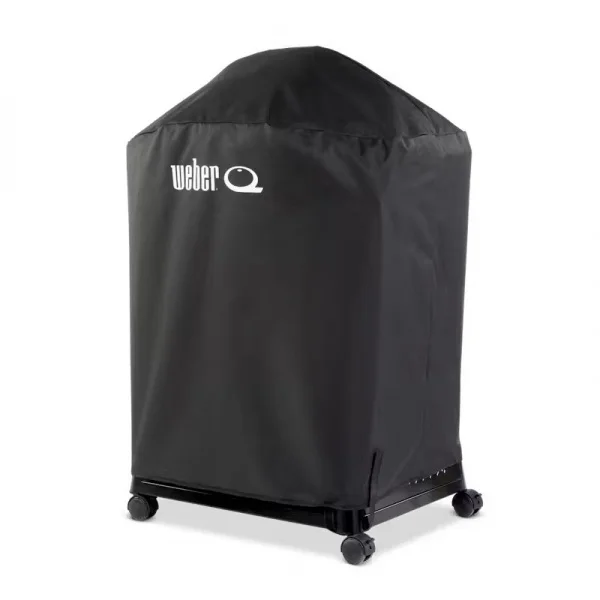 Weber 3400854 custodia premium per barbecue q 3200n+ - dettaglio 1
