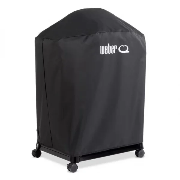 Weber 3400854 custodia premium per barbecue q 3200n+ - dettaglio 2