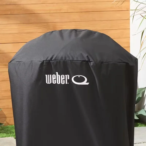 Weber 3400854 custodia premium per barbecue q 3200n+ - dettaglio 3