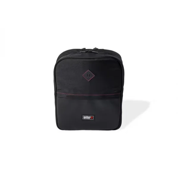 Weber 3400125 zaino porta utensili per barbecue - dettaglio 1
