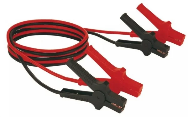 Einhell bt-bo 16/1 a cavi per avviamento 3 m 2030335 - dettaglio 1