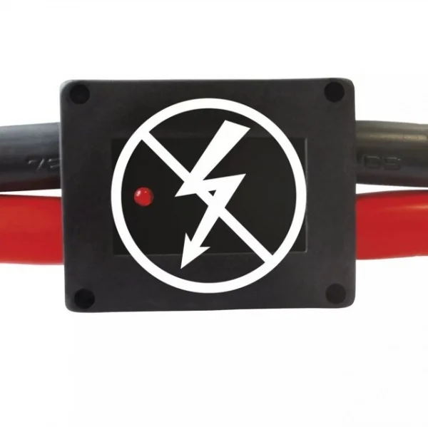 Einhell bt-bo 25/1 a led sp cavi per avviamento motori diesel e benzina 2030365 - dettaglio 3