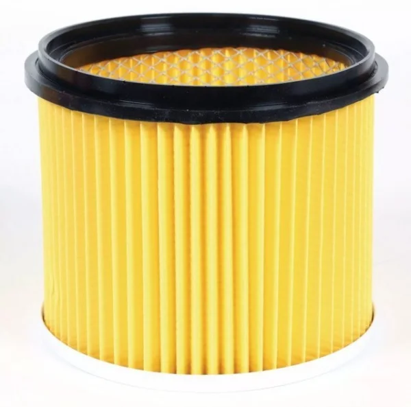 Einhell 2351110 filtro lunga durata in poliestere per aspiratore - dettaglio 1