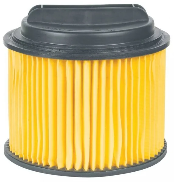 Einhell 2351113 filtro lunga durata in poliestere per aspiratore - dettaglio 1