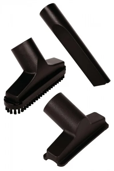 Einhell 2351235 set ugelli e spazzole per aspiratore 3 pz. - dettaglio 1