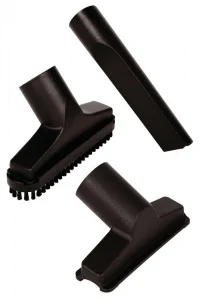 Einhell 2351235 set ugelli e spazzole per aspiratore 3 pz. - dettaglio 1