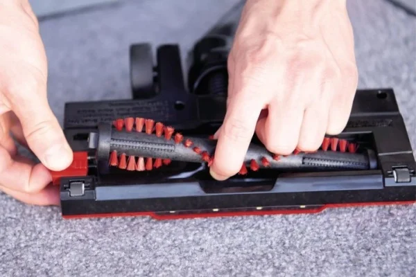 Einhell 2351265 spazzola di ricambio per scopa aspirapolvere a batteria - dettaglio 2