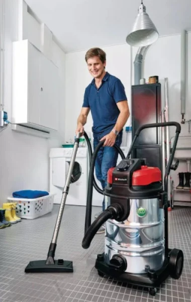 Einhell 2362000 prolunga per aspiratori - dettaglio 2