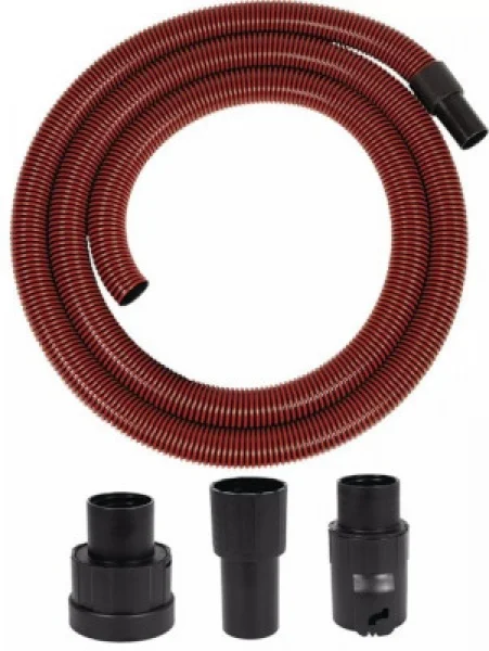 Einhell 2362005 tubo rinforzato per bidoni aspira solidi e liquidi - dettaglio 1