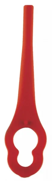 Einhell 3405730 coltelli in plastica per tagliabordi a batteria 20 pz. - dettaglio 1