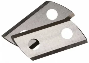 Einhell 3405930 coltelli per biotrituratore 2 pz. - dettaglio 1