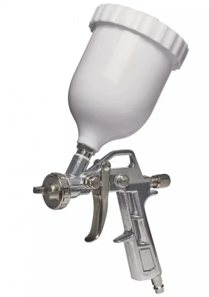 Einhell 4133000 Aerografo con serbatoio superiore - 4133000