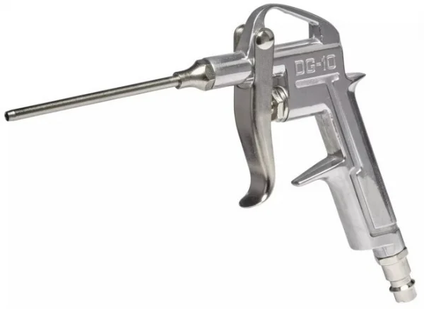 Einhell 4133102 pistola lunga per compressore - dettaglio 1