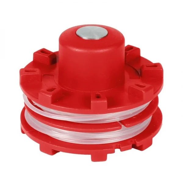 Einhell 3405103 rocchetto di ricambio per decespugliatori 3411340 e 3411345 - dettaglio 1